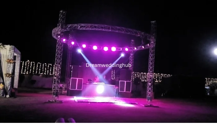 Subh Events  Event Management Company 48 74 Event management companyClosed